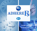 Pfizer AdhereRx