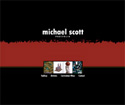 Michael Scott Art Portfolio