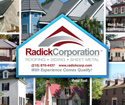 Radick Corp Post Card